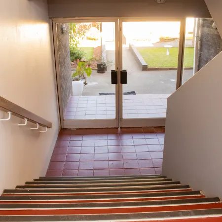 R Executive Apartments