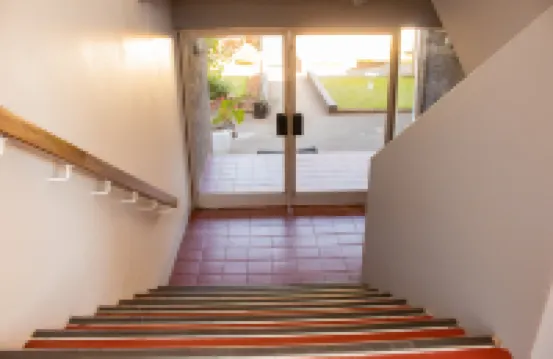 R Executive Apartments