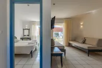 Melitti Hotel Hotels near mariannas workshop