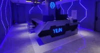 Jiansanjiang Yulin Intelligent Hotel Hôtels à : Fujin