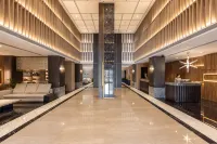 Atour Hotel Lanzhou  Global Center Minzhu East Road
