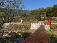 Wuyuan Jiangling Huayun Hotel Hotels in Jiangling