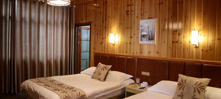 Yunhe Xiangyi Homestay (Yunhe Terraced Scenic Area Store) Hotel a Yunhe