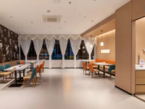 漢庭飯店（曲靖羅平店） 羅平住宿飯店