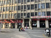 Bohong · Luxury Loft Apartment (Xinli Yinhu Bay)