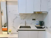 珠海文琴國際公寓（花海長廊富力中心店） 橫琴大橋附近的飯店