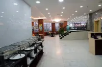 Jintai Marriott HoteI Hotels in Xayar