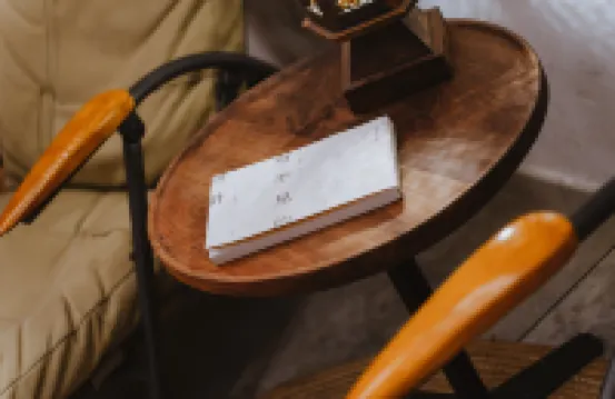 Fucheng Chunqiu Homestay