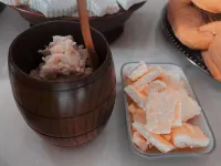 Damao banner baoyin manduara tourist resort - 朝食