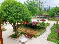 Guangde Fujia Courtyard Hotels near Taiji Cave