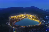 인후주 리조트 티엔무호