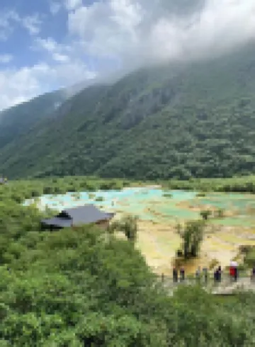 松潘雲熙客棧（松州古城景區店）