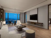 Wyndham Grand Lishui Downtown Hotels in Lishui