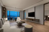 麗水萬地温德姆至尊酒店