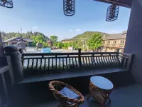 Danzhai Jufulin Inn