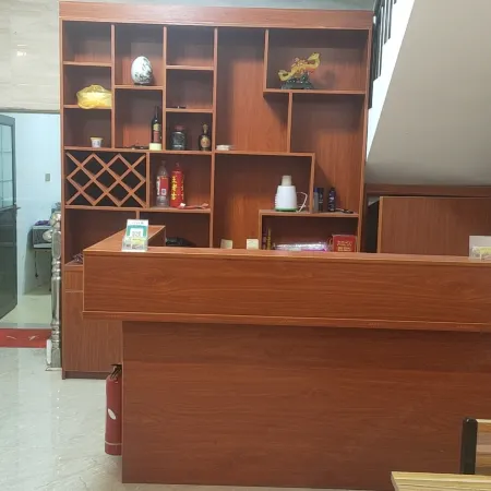 Daxin Xinxin Inn
