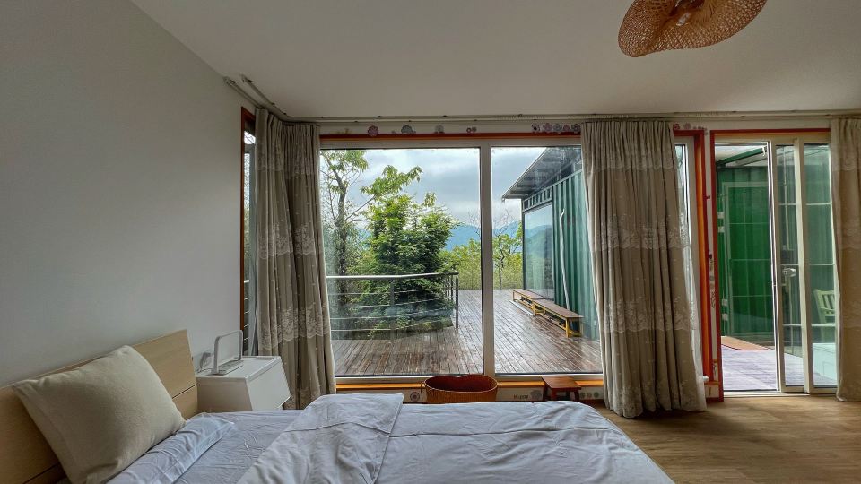 Floating Clouds Homestay