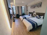 Yazhijia Business Hotel