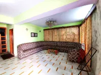 Goroomgo Radha Continental Nainital - servizio colazione