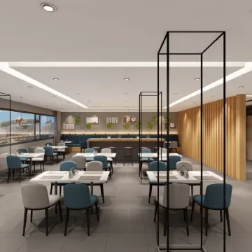 Homeinn Selected Hotel (Boxing Long-distance Bus Station Wanzhong Food Plaza)