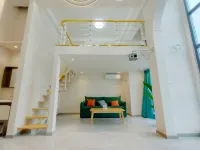 Bailu Apartment