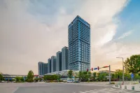 Huiduo Cinema Hotel