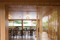 Ciju Qingcheng Hotel - Pools