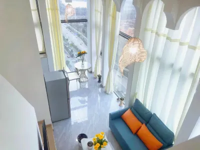 Lijing Homestay Hotels near Chunrong Park