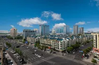 DongfangJingting Hotel (International Trade City) - Scenic