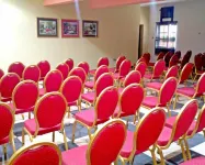 Hard Break Hotel and Suite Hoteles en Enugu North