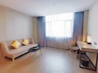 Homeinn Selected Hotel (Yixing Wanshi Industrial Park Huadong Stone City)