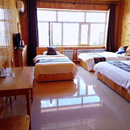 Erguna Xinhai Hotel