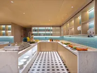 瀋陽希爾頓惠庭飯店 开发大道附近的飯店