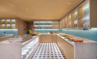 HOME2 SUITES BY HILTON SHENYANG YUHONG