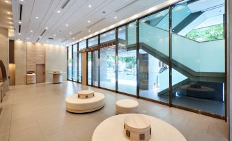 Sotetsu Grand Fresa Saigon