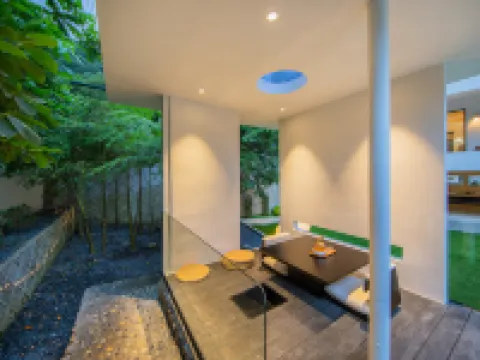 Only this fairyland,  designer art villa mountain lodging Hotels near Zhebei Grand Canyon