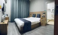 Qinyangman time Express Hotel