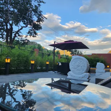 Juyitang Inn (Beijing Qidu Branch)