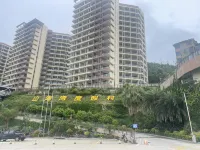 Qiyue Seaview Apartment (Yangjiang Hailingdao Dajiaowan Branch)