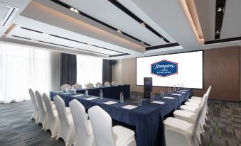 Hampton by Hilton Chengdu Shuangliu Airport