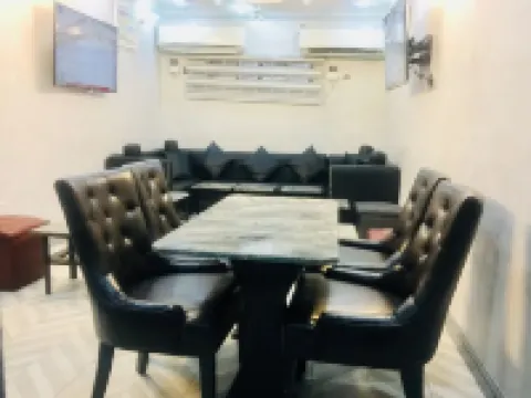 Platinum Inn Gee Hotel Ikoyi Hotels in Ikoyi I