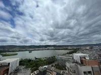 彌勒湖隱民宿（湖泉生態園紅河水鄉店） - 2 星級