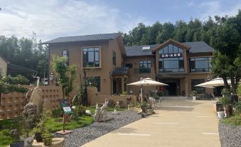 Yuan'an Huajian Inn