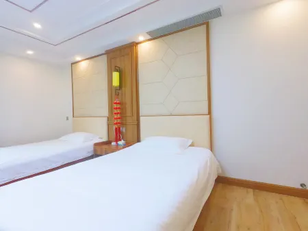 Wushe (Nanwan Monkey Island)