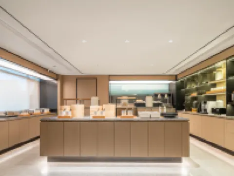 全季酒店（蚌埠市政府店） 蚌埠酒店