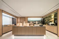 JI 호텔 (벙부 시청 지점) 벙부 호텔