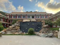 Zhucheng Zhushan Hot Spring Hotel