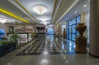 Majestic Hotel Hotel a Sitrah