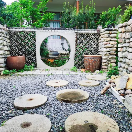 Xinglongling Shangjia Homestay