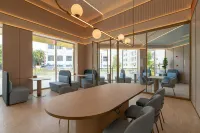 漢庭飯店（荔波古鎮店）